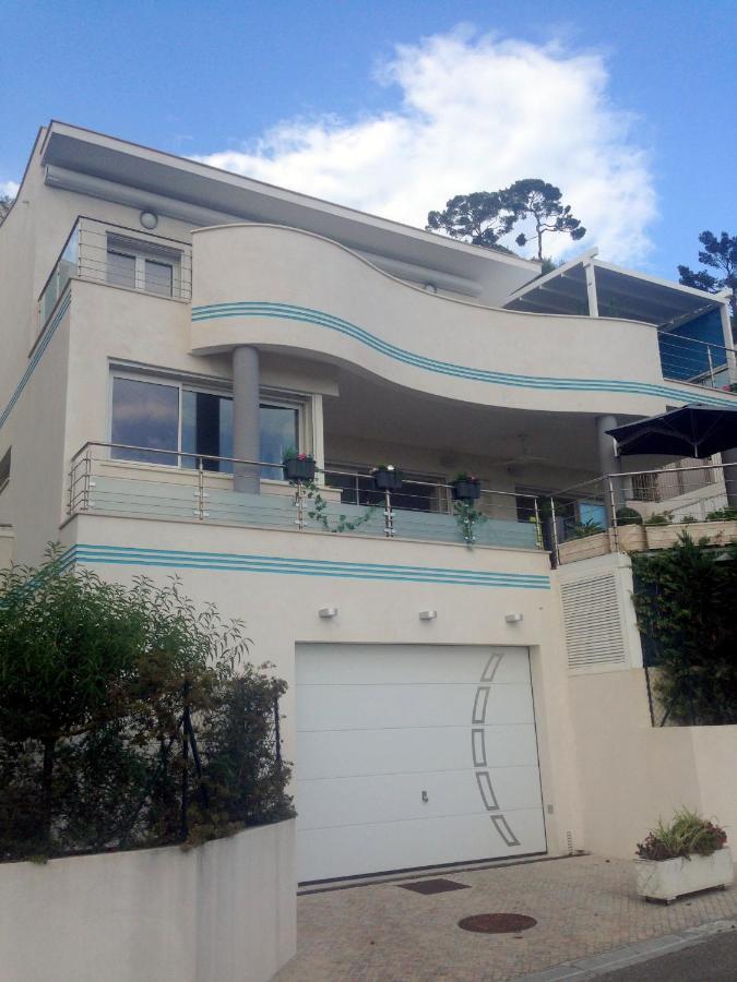 Villa Joriane 尼斯 外观 照片
